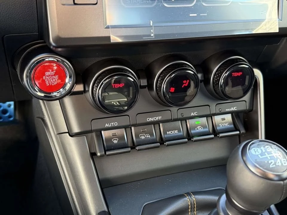 2026 Subaru BRZ 2nd Gen - Image 5 of 20