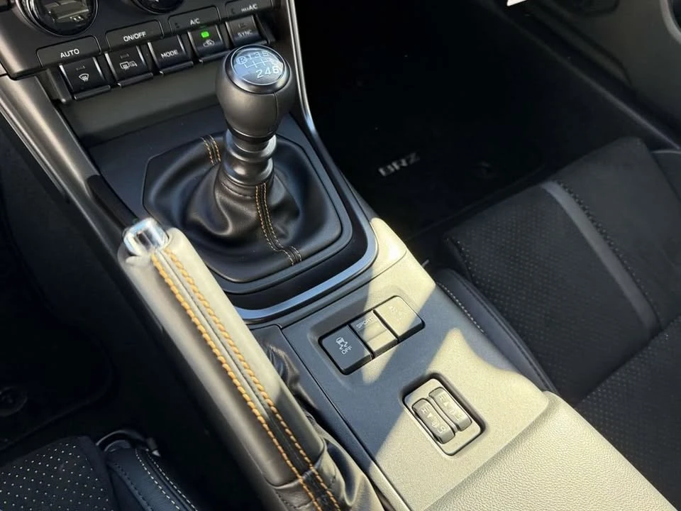 2026 Subaru BRZ 2nd Gen - Image 6 of 20