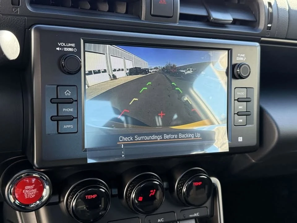 2026 Subaru BRZ 2nd Gen - Image 4 of 20