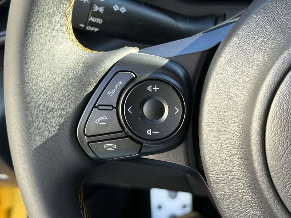 2026 Subaru BRZ 2nd Gen - Image 8 of 20
