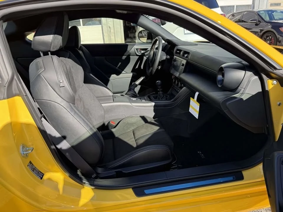 2026 Subaru BRZ 2nd Gen - Image 14 of 20