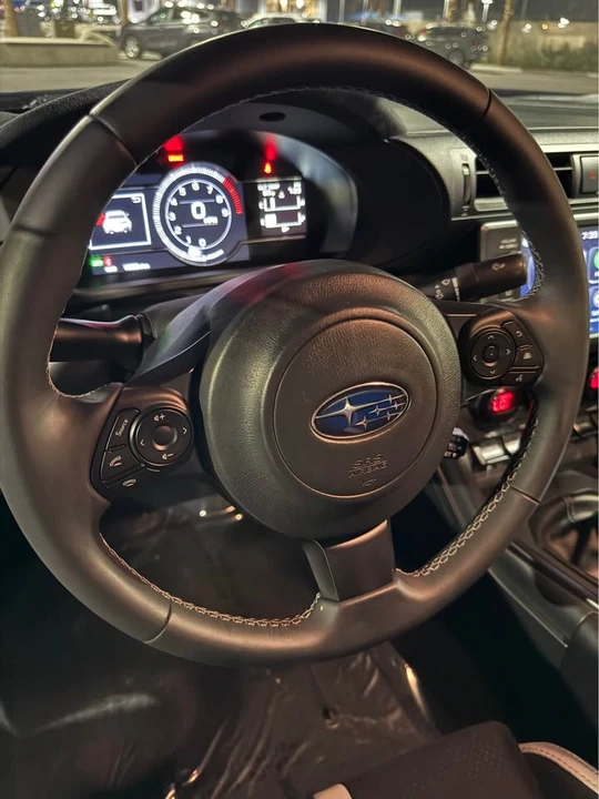 2026 Subaru BRZ 2nd Gen - Image 6 of 11