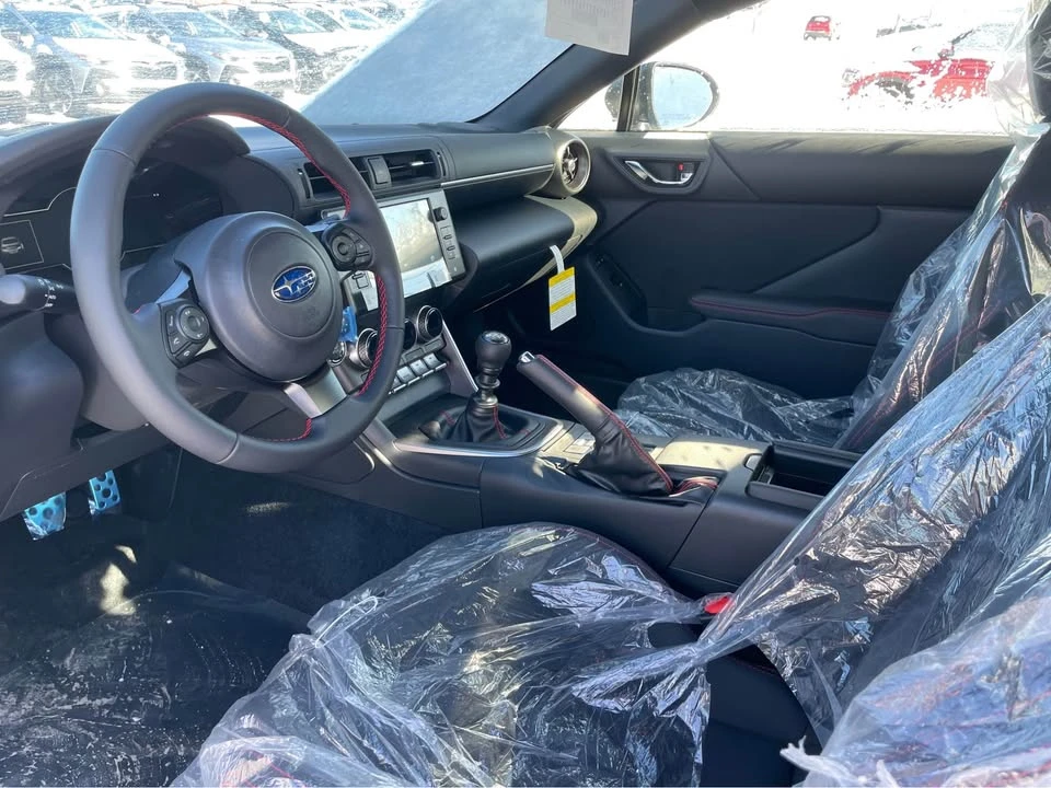 2026 Subaru BRZ 2nd Gen - Image 4 of 4