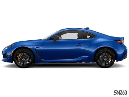 2026 Subaru BRZ 2nd Gen - Image 4 of 4