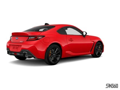 2026 Subaru BRZ 2nd Gen - Image 2 of 4