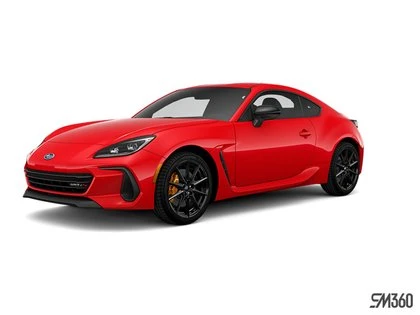 2026 Subaru BRZ 2nd Gen - Image 3 of 4