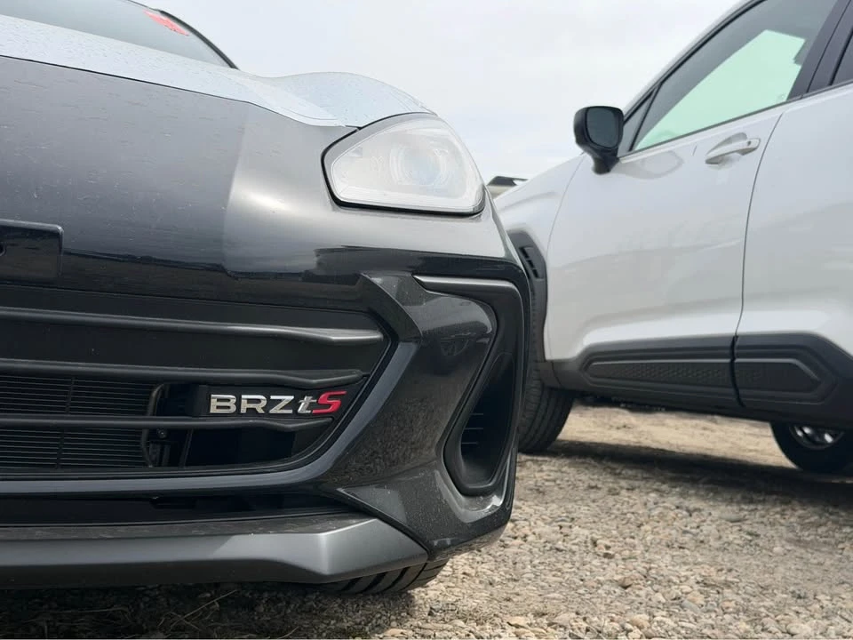 2026 Subaru BRZ 2nd Gen - Image 3 of 8