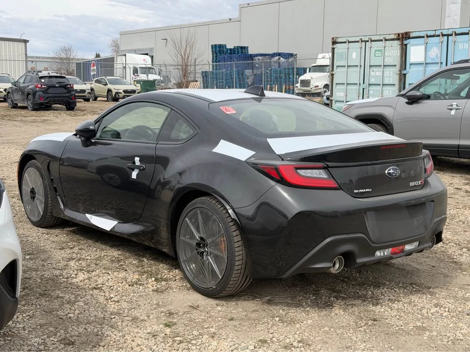 2026 Subaru BRZ 2nd Gen - Image 6 of 8