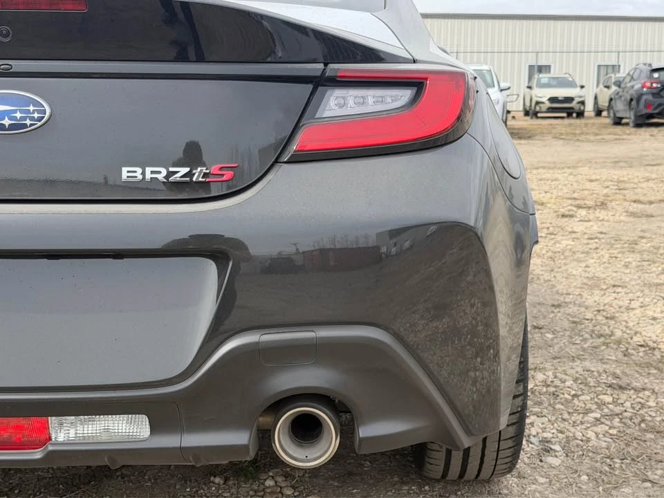 2026 Subaru BRZ 2nd Gen - Image 5 of 8