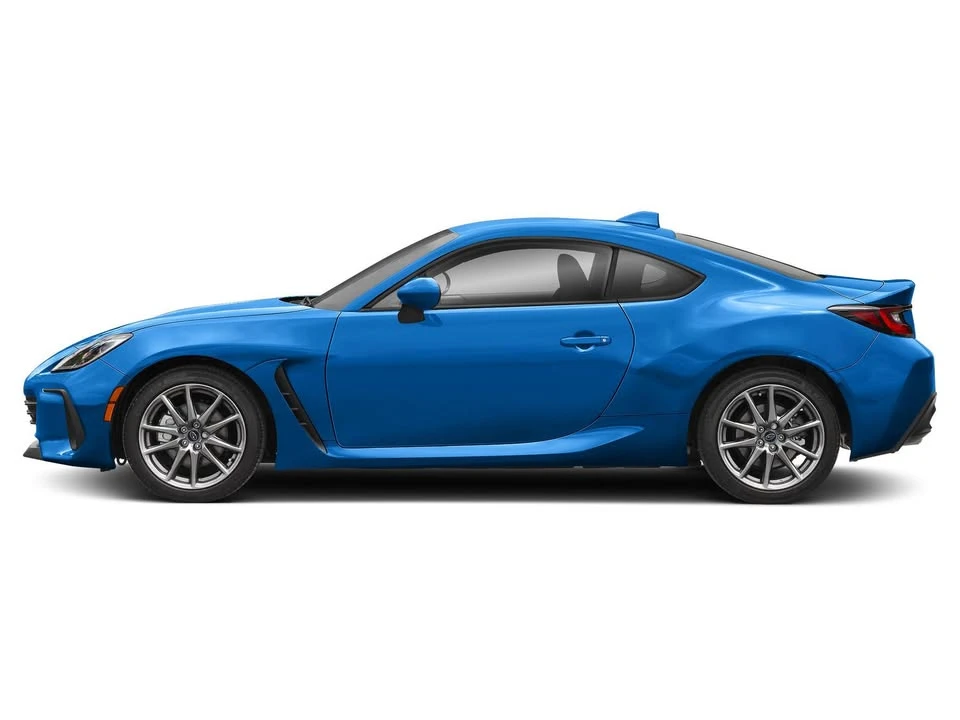 2026 Subaru BRZ 2nd Gen - Image 3 of 3