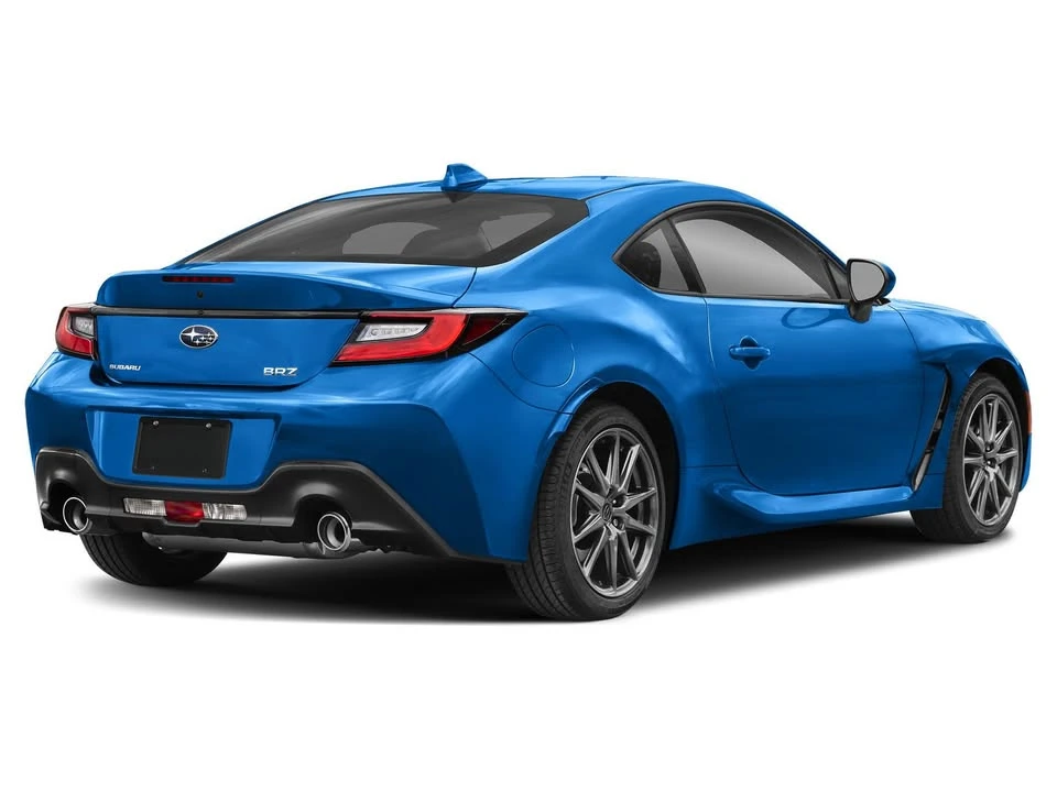 2026 Subaru BRZ 2nd Gen - Image 2 of 3