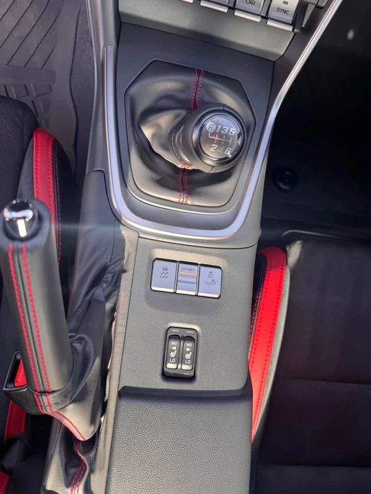 2026 Subaru BRZ 2nd Gen - Image 14 of 20