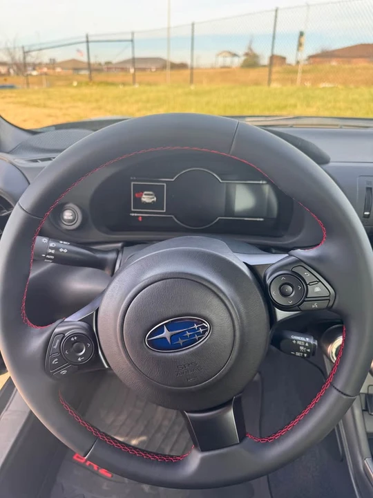 2026 Subaru BRZ 2nd Gen - Image 12 of 20