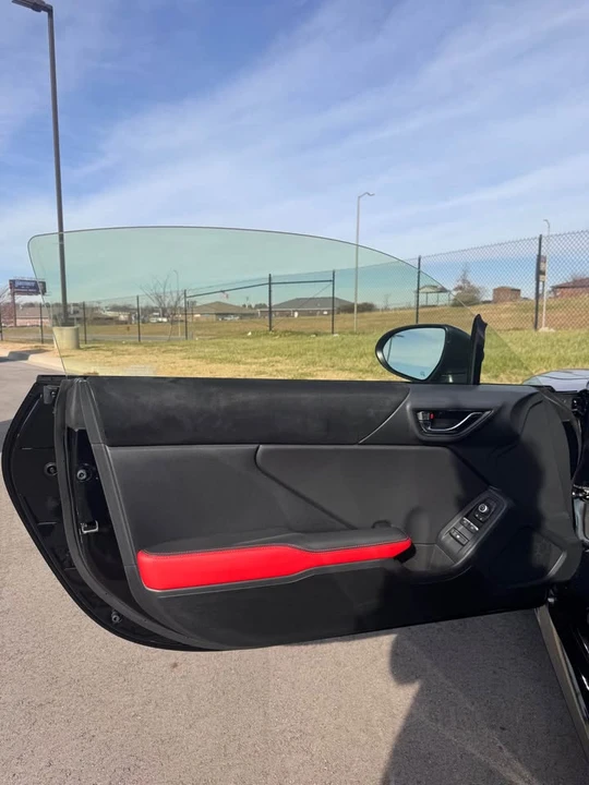2026 Subaru BRZ 2nd Gen - Image 6 of 20