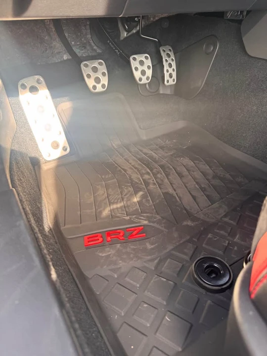 2026 Subaru BRZ 2nd Gen - Image 15 of 20