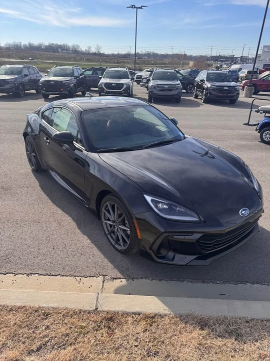 2026 Subaru BRZ 2nd Gen - Image 18 of 20