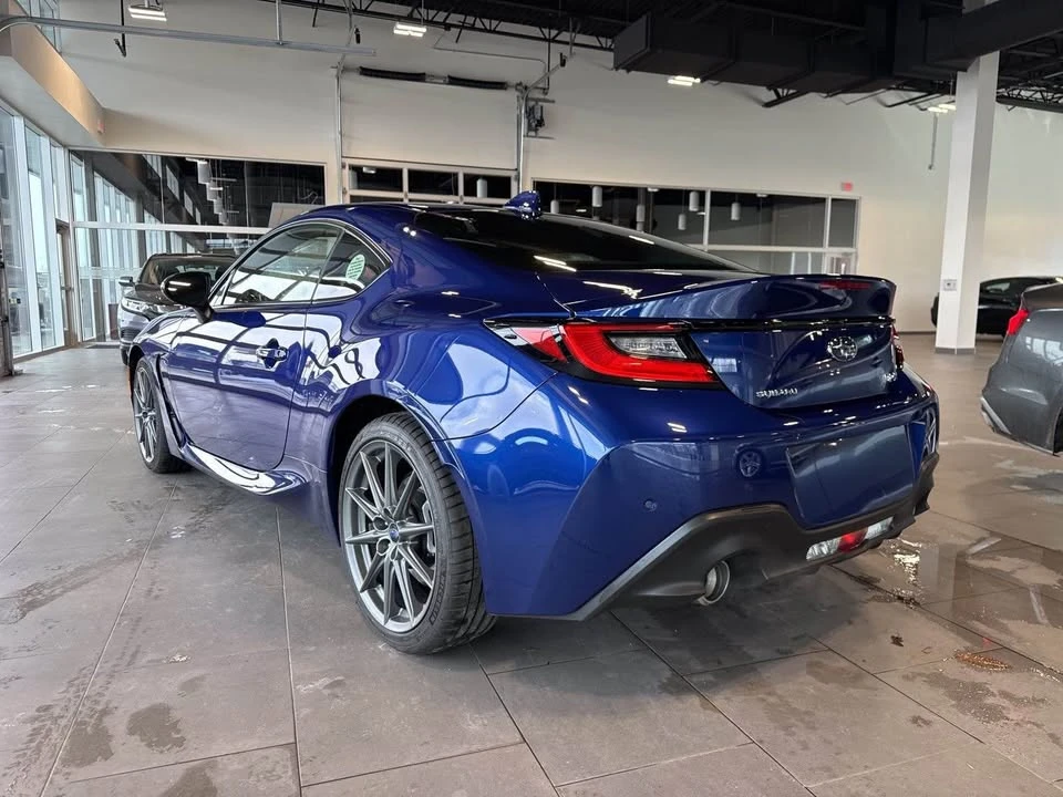 2026 Subaru BRZ 2nd Gen - Image 5 of 11