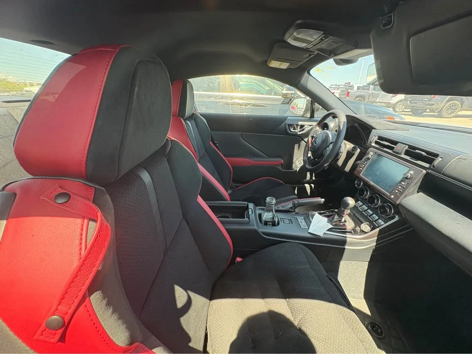 2026 Subaru BRZ 2nd Gen - Image 6 of 6