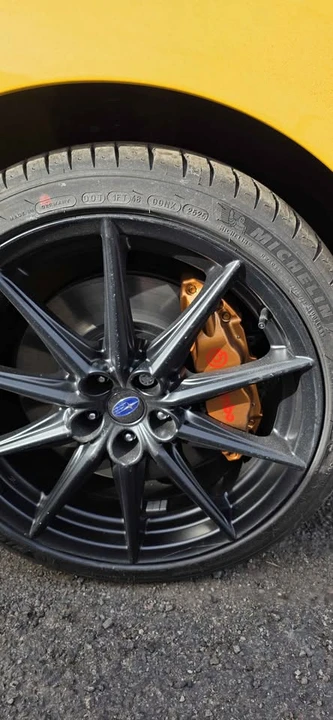 2026 Subaru BRZ 2nd Gen - Image 2 of 7