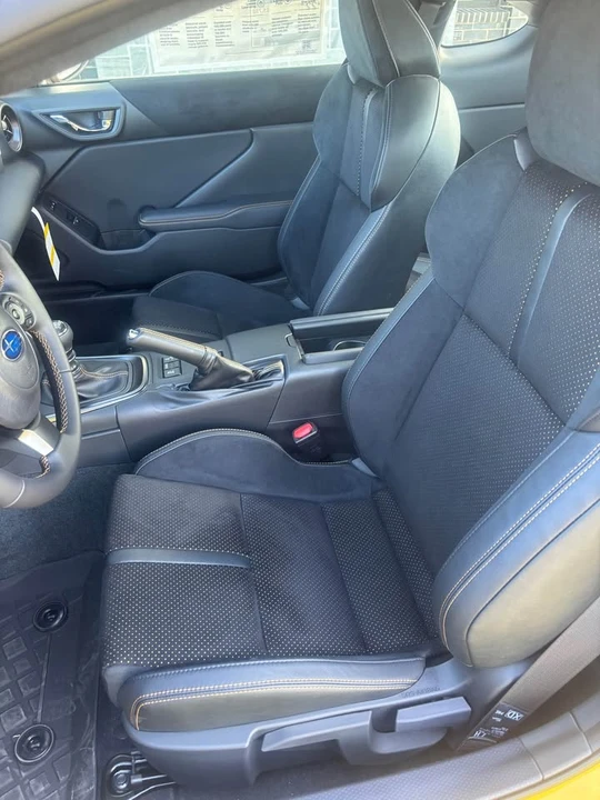 2026 Subaru BRZ 2nd Gen - Image 7 of 10