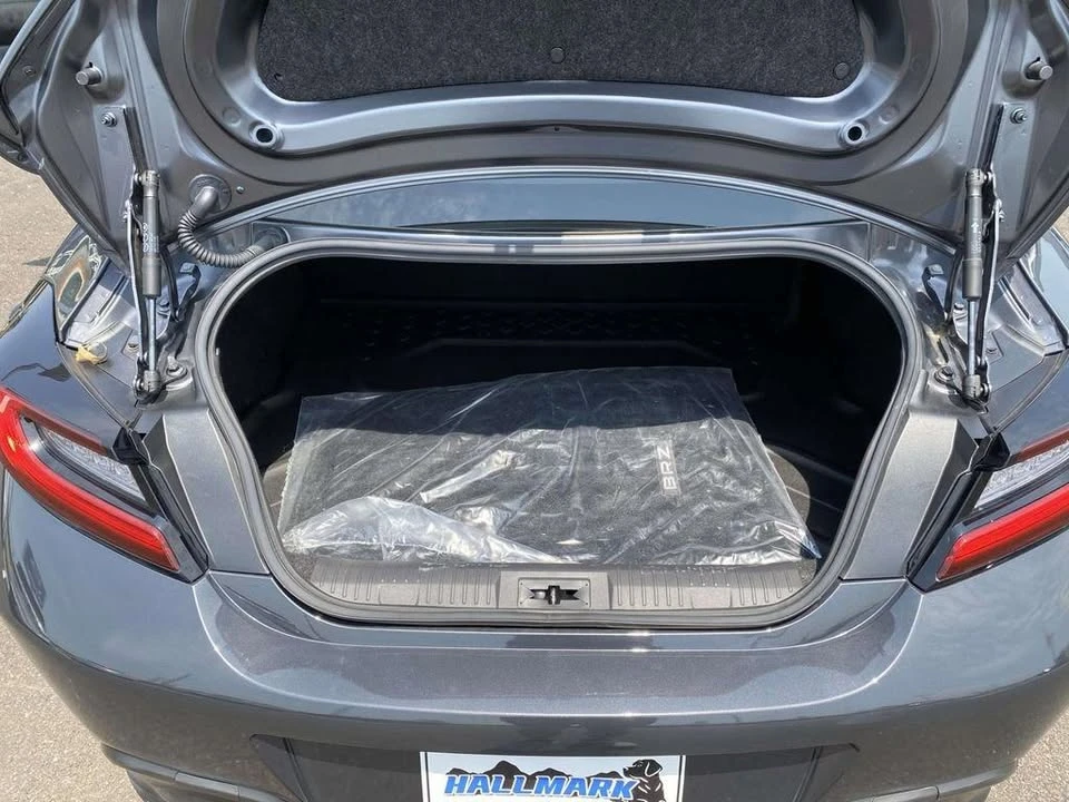 2026 Subaru BRZ 2nd Gen - Image 12 of 19