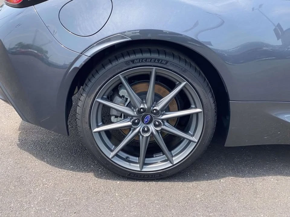 2026 Subaru BRZ 2nd Gen - Image 7 of 19