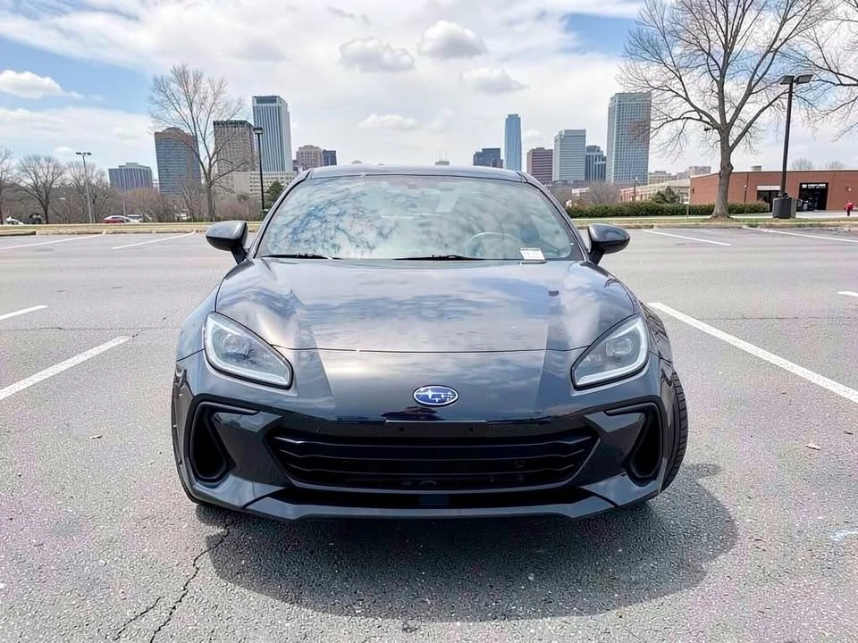 2026 Subaru BRZ 2nd Gen - Image 6 of 19