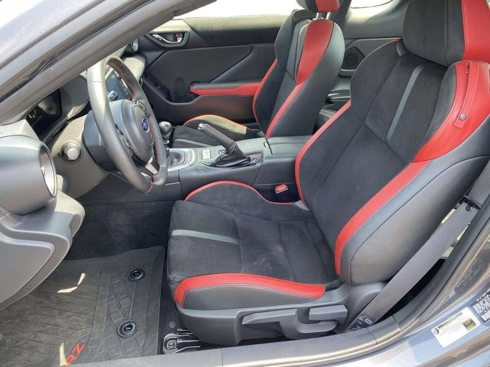 2026 Subaru BRZ 2nd Gen - Image 9 of 19