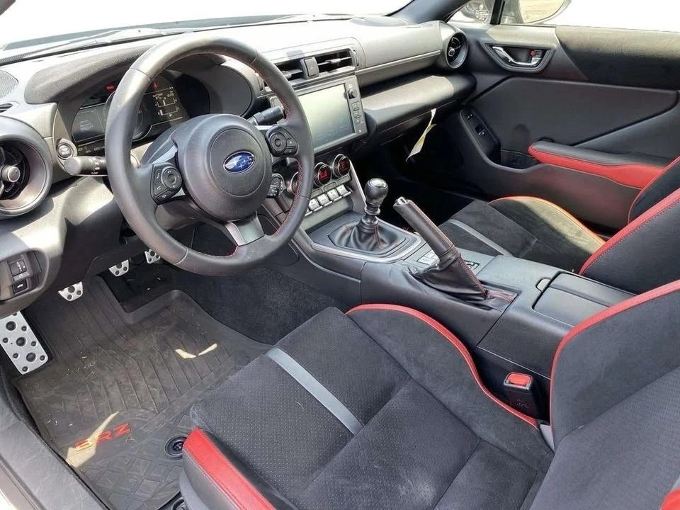 2026 Subaru BRZ 2nd Gen - Image 8 of 19