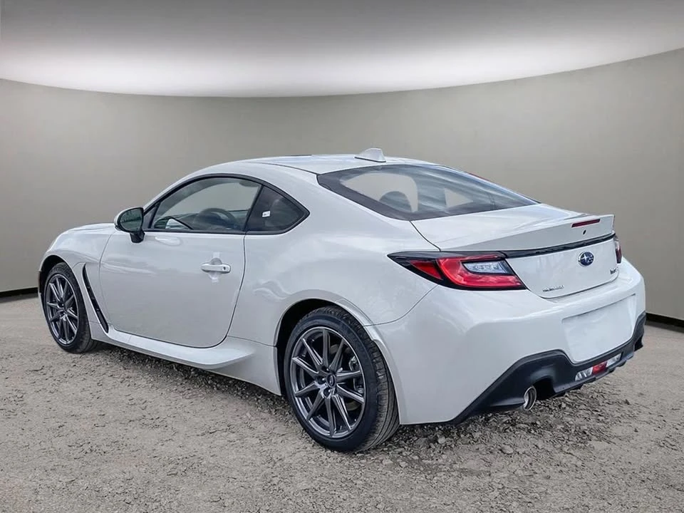 2026 Subaru BRZ 2nd Gen - Image 4 of 20