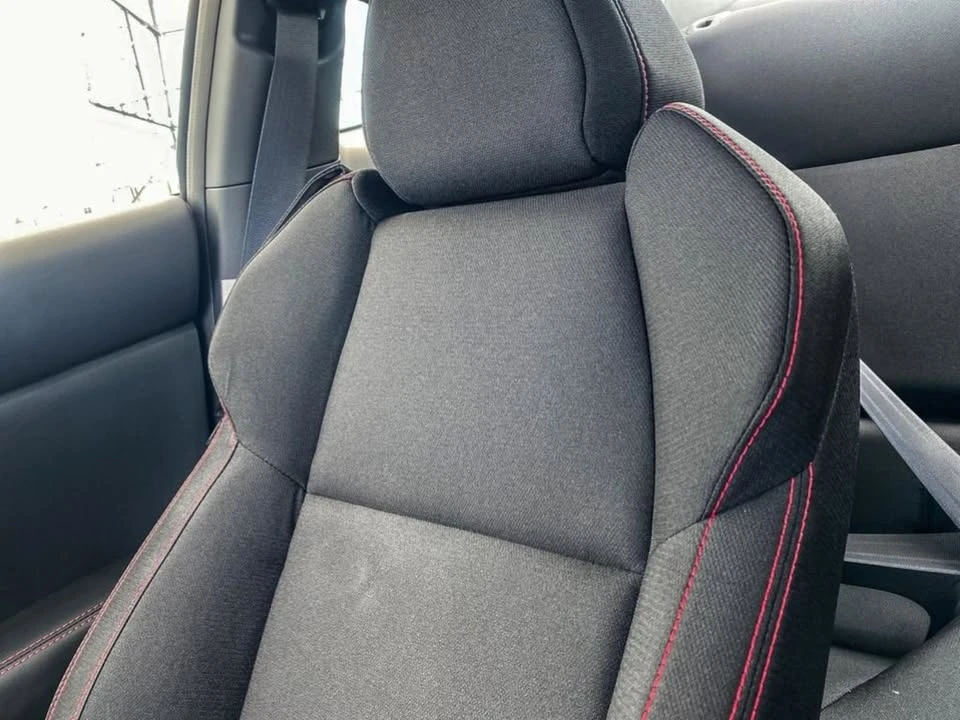 2026 Subaru BRZ 2nd Gen - Image 18 of 20
