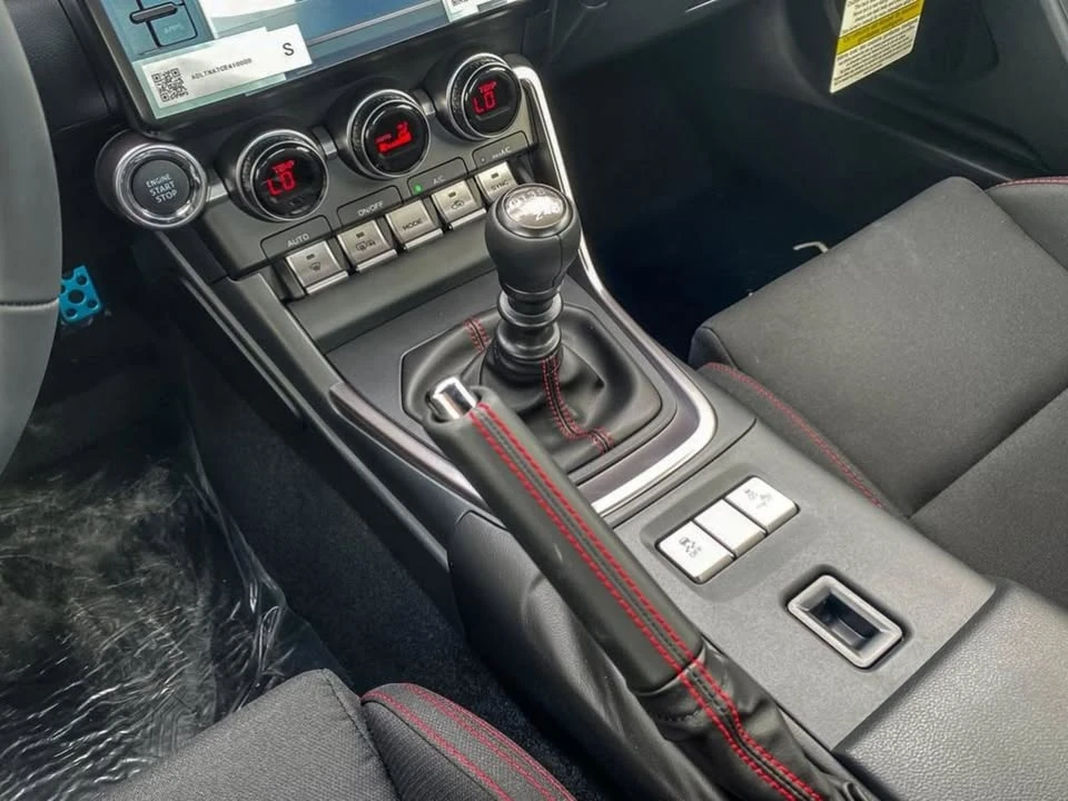 2026 Subaru BRZ 2nd Gen - Image 16 of 20