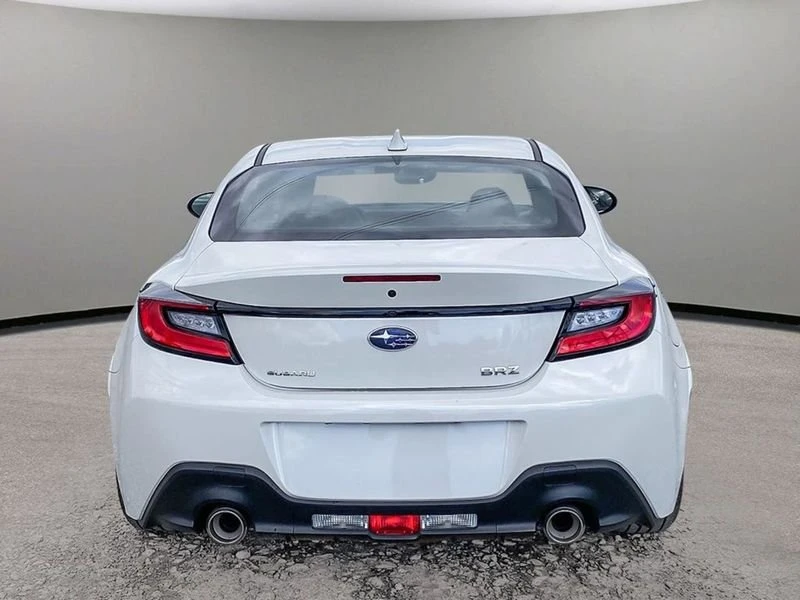 2026 Subaru BRZ 2nd Gen - Image 5 of 20