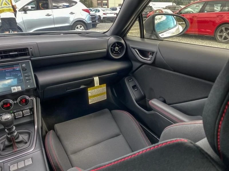 2026 Subaru BRZ 2nd Gen - Image 14 of 20