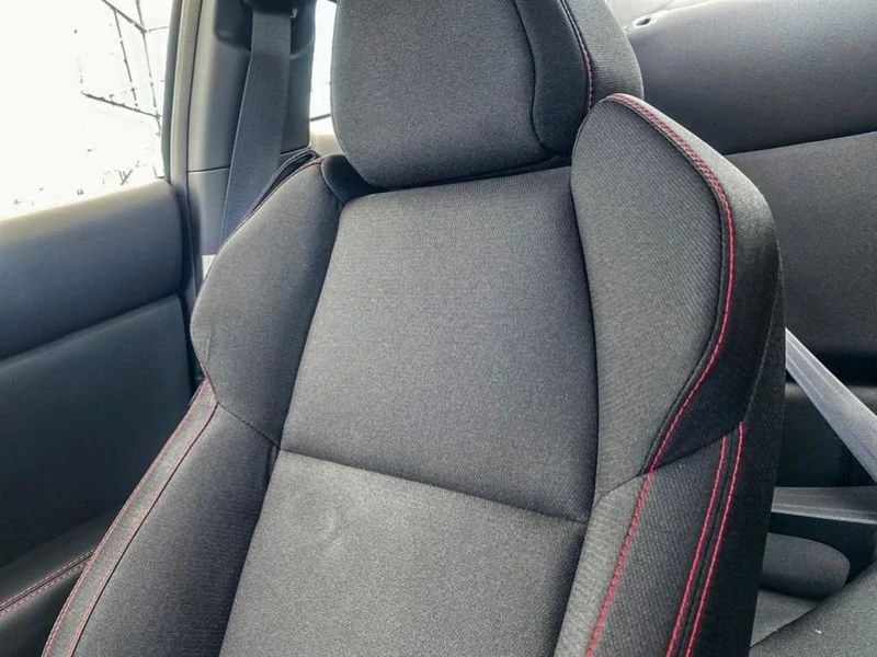 2026 Subaru BRZ 2nd Gen - Image 18 of 20
