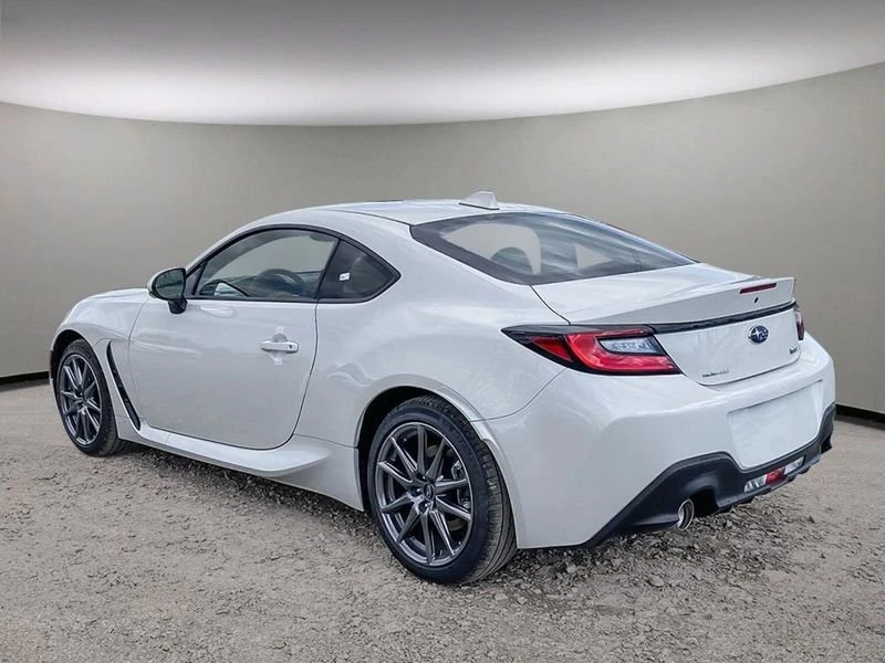 2026 Subaru BRZ 2nd Gen - Image 4 of 20