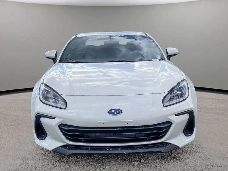 2026 Subaru BRZ 2nd Gen - Image 2 of 20