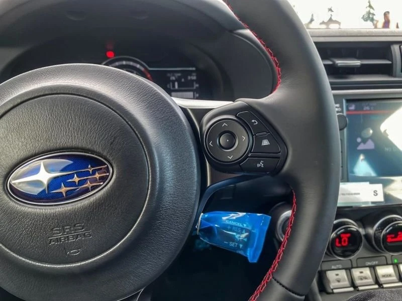 2026 Subaru BRZ 2nd Gen - Image 13 of 20