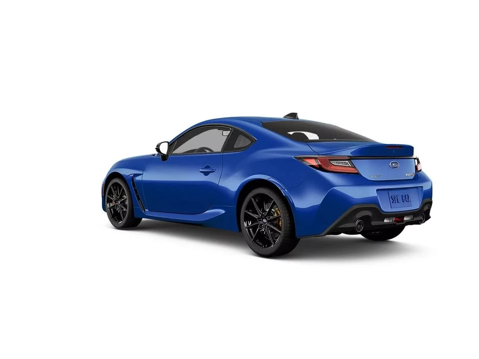 2026 Subaru BRZ 2nd Gen - Image 3 of 19