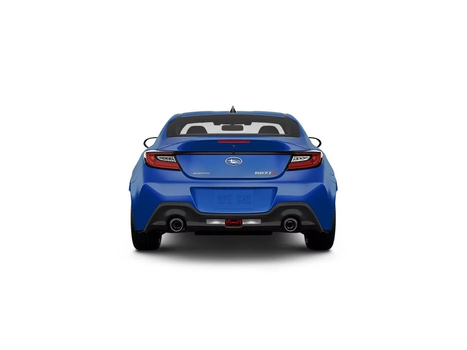 2026 Subaru BRZ 2nd Gen - Image 4 of 19