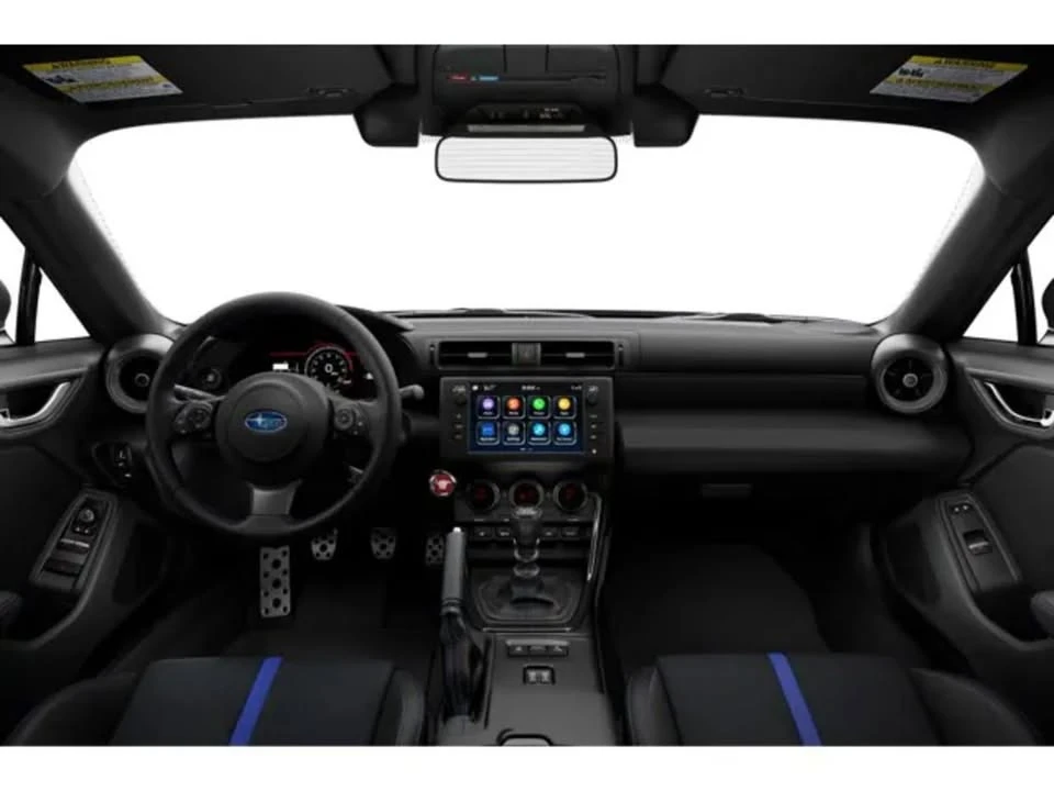 2026 Subaru BRZ 2nd Gen - Image 14 of 19