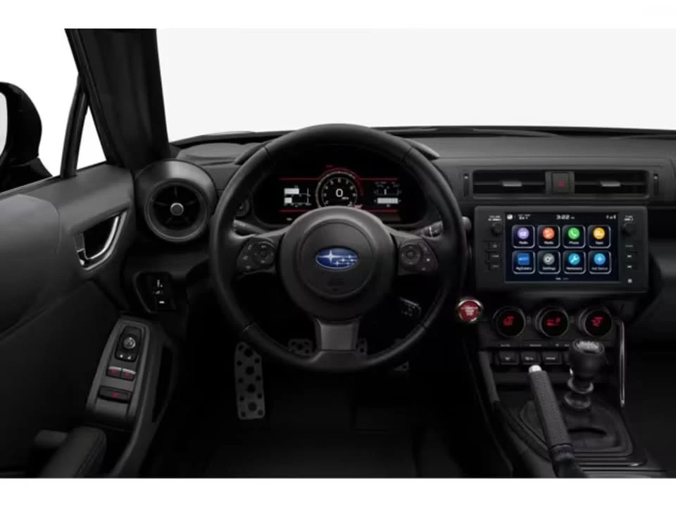 2026 Subaru BRZ 2nd Gen - Image 10 of 19