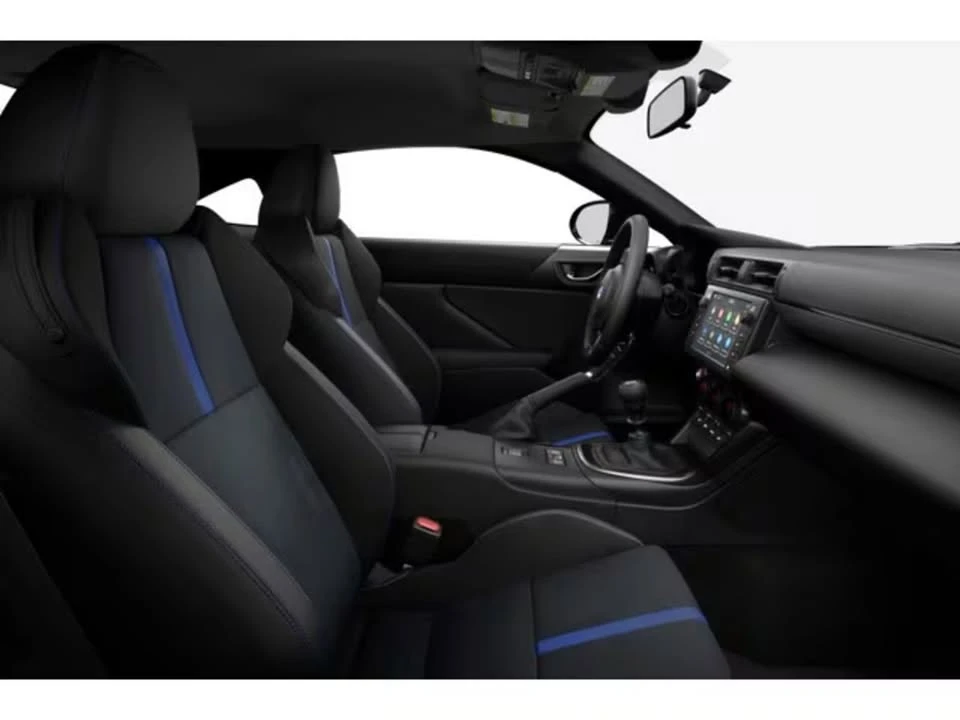 2026 Subaru BRZ 2nd Gen - Image 9 of 19