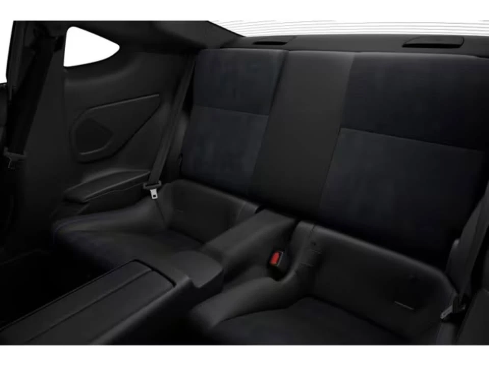 2026 Subaru BRZ 2nd Gen - Image 15 of 19
