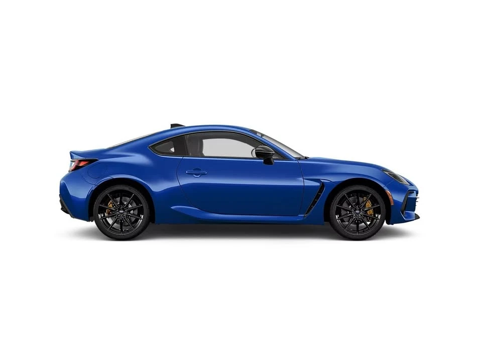 2026 Subaru BRZ 2nd Gen - Image 6 of 19