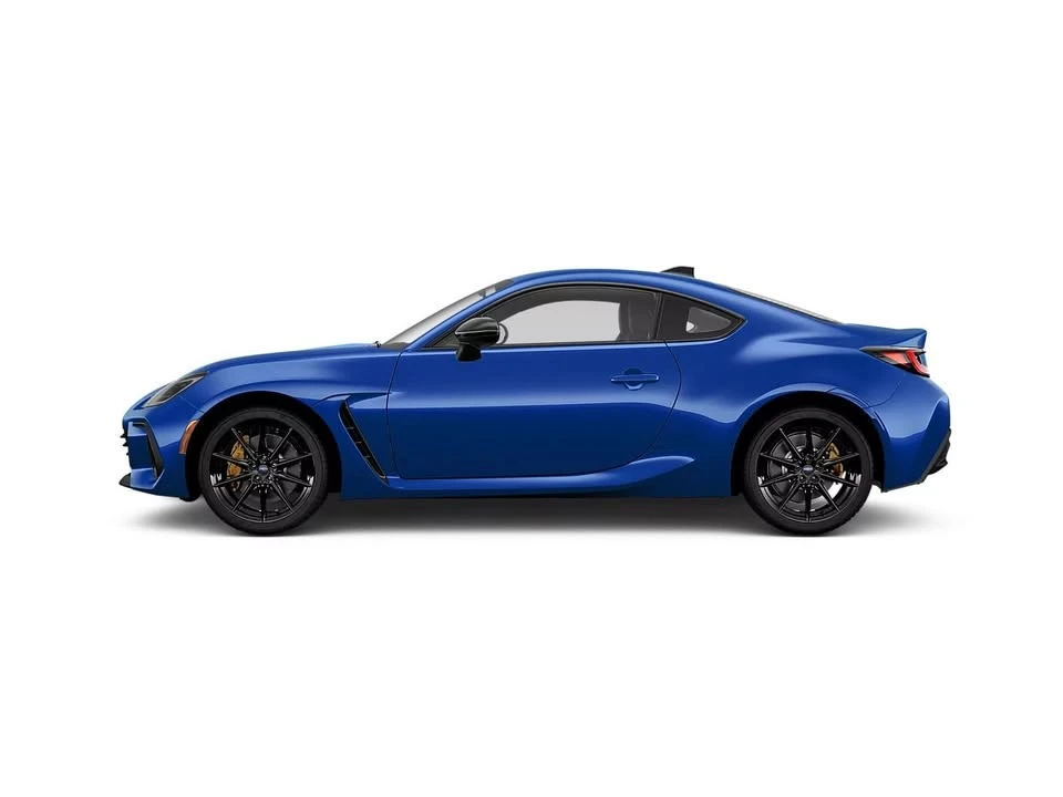 2026 Subaru BRZ 2nd Gen - Image 2 of 19