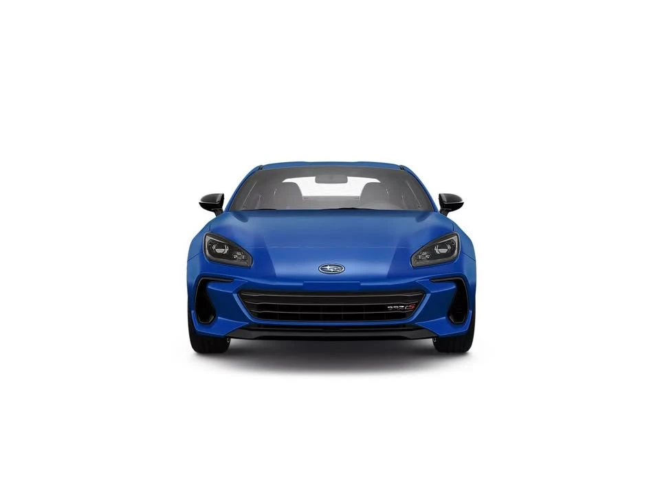 2026 Subaru BRZ 2nd Gen - Image 8 of 19