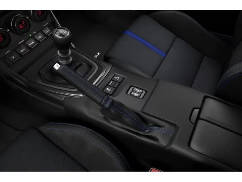 2026 Subaru BRZ 2nd Gen - Image 11 of 19