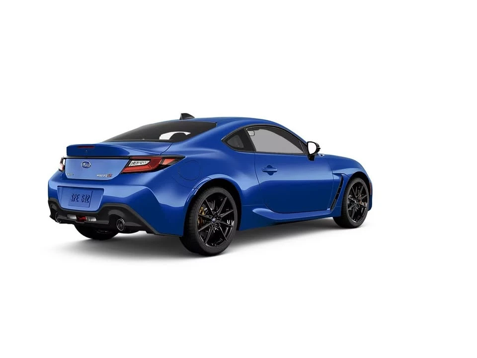 2026 Subaru BRZ 2nd Gen - Image 5 of 19
