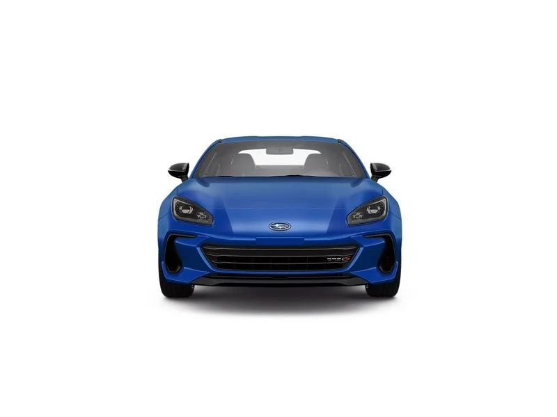 2026 Subaru BRZ 2nd Gen - Image 5 of 13